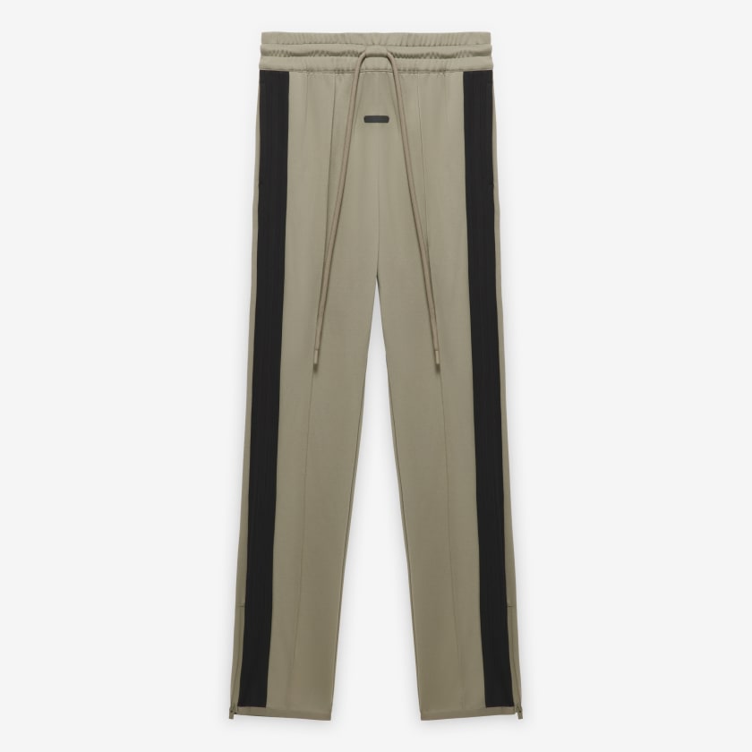 Fear of god double striped track pants online
