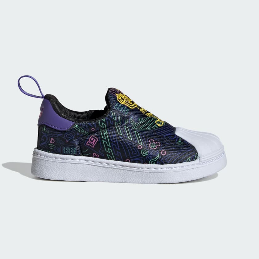 Superstar holografico hot sale adidas