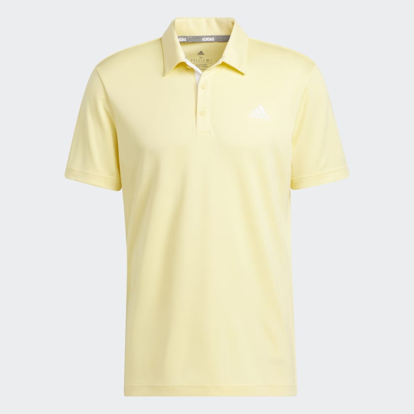 Polo adidas vintage top