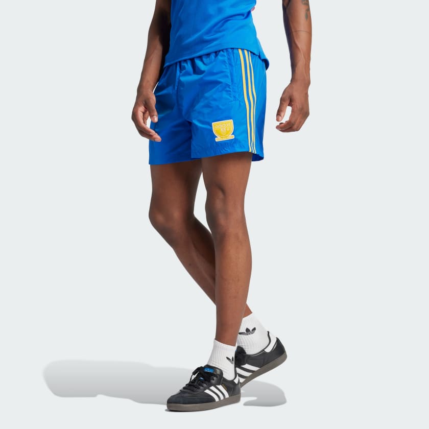Adidas lycra shorts clearance