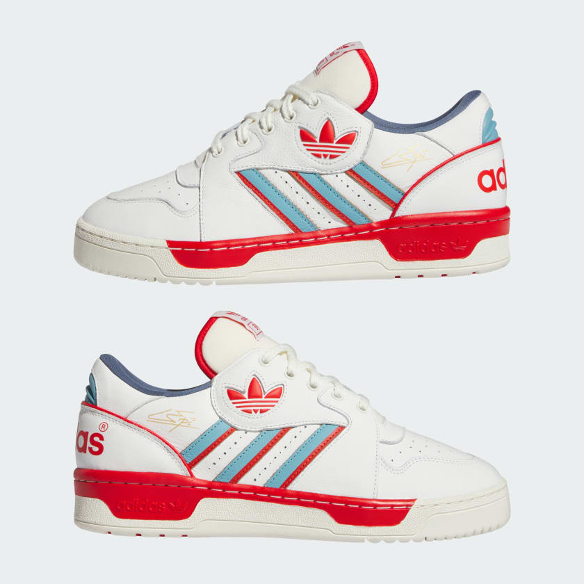 Scarpe Epi Pro Low Bianco ID3966 09 standard