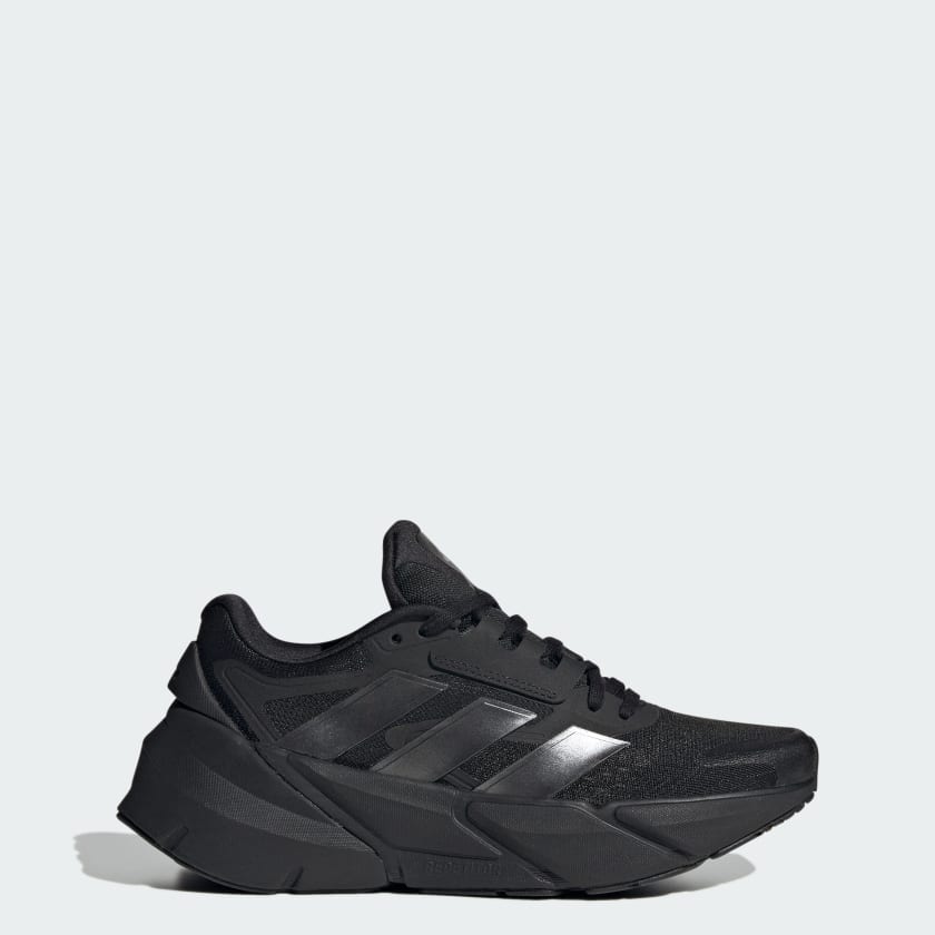 adidas Adistar 2.0 Shoes Black adidas Thailand
