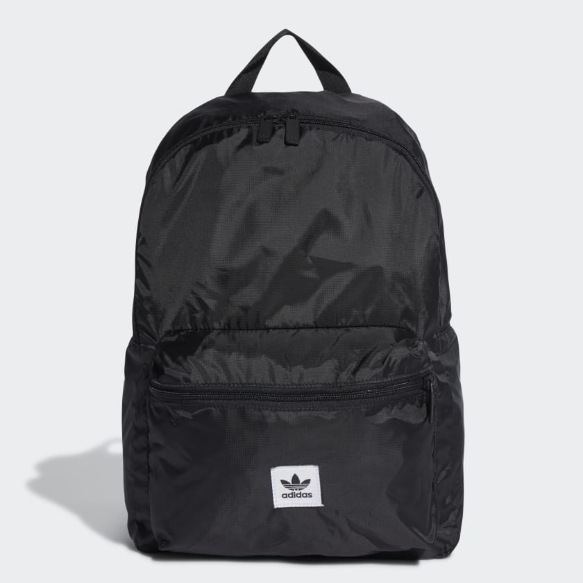 Adidas clearance folding backpack