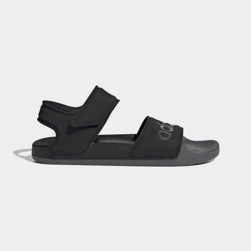 Buy Adidas Mens Sandal CM5977, 7 Online - Lulu Hypermarket India