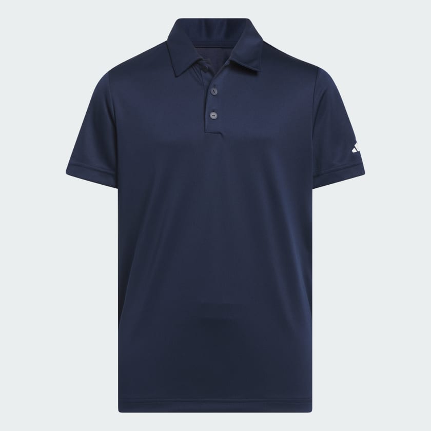 Adidas polo shirts kids best sale
