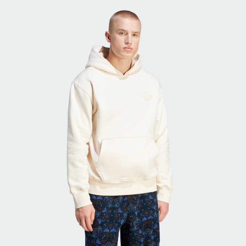 Adidas china hoodie blanco shop