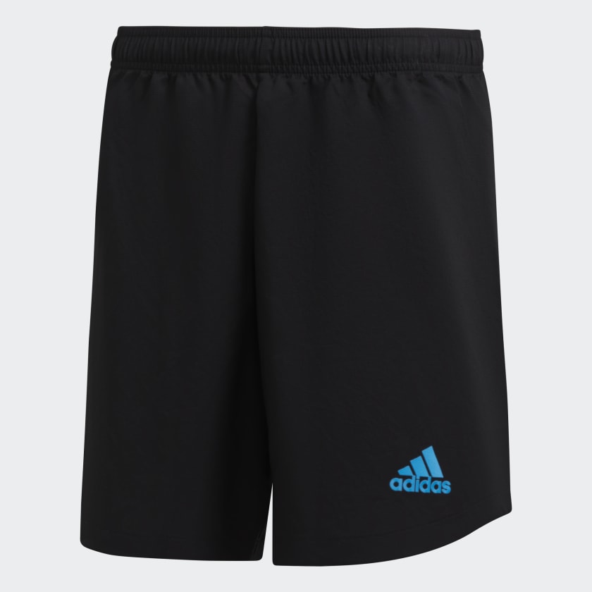 adidas Shorts de Arquero Condivo 20 Negro adidas Argentina
