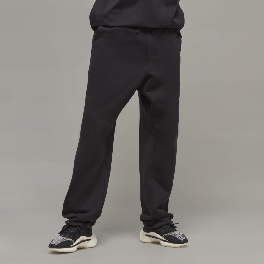 Adidas y3 joggers hot sale