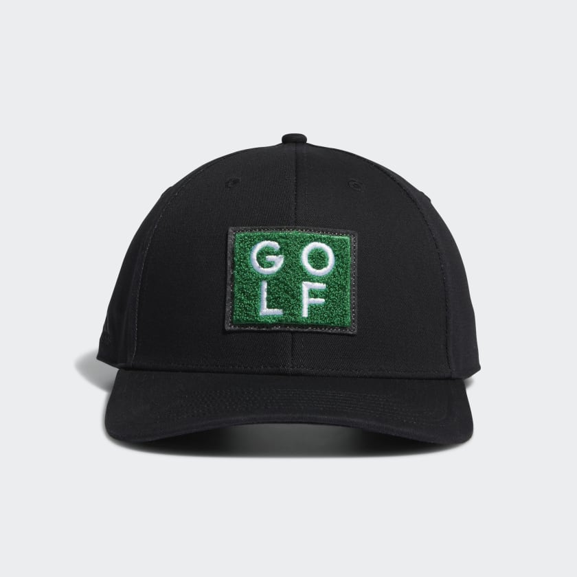 Adidas golf turf hat 2025