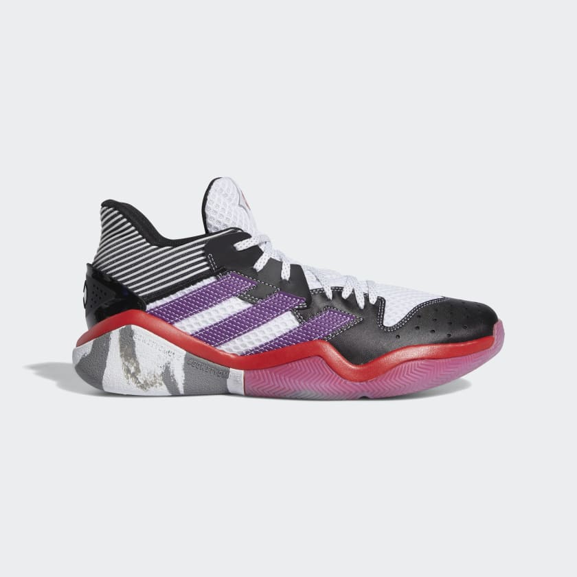 Tenis de sale básquet harden stepback