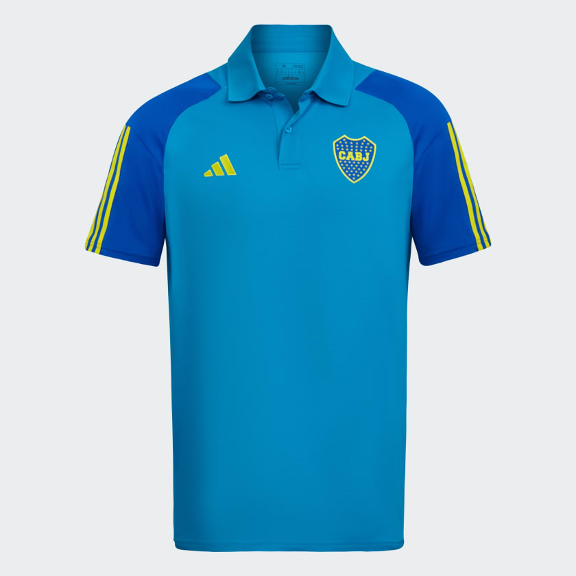 adidas Chomba Boca Juniors Azul adidas Argentina