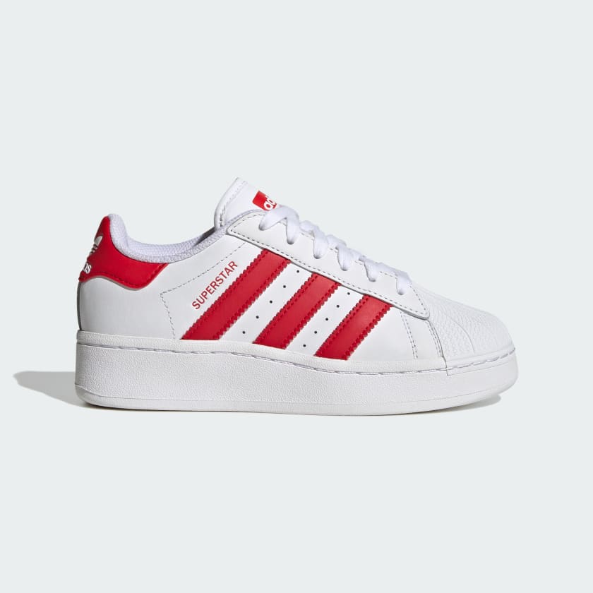 👟adidas Superstar XLG Shoes Kids - White | Kids' Lifestyle 