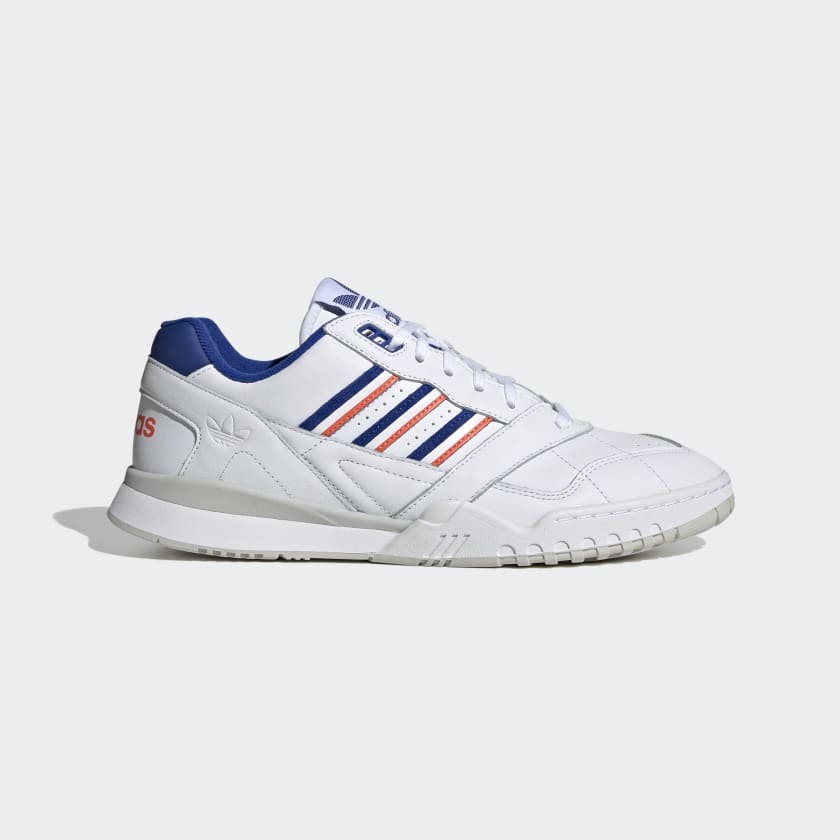 adidas Zapatillas A.R. Trainer Blanco adidas Argentina