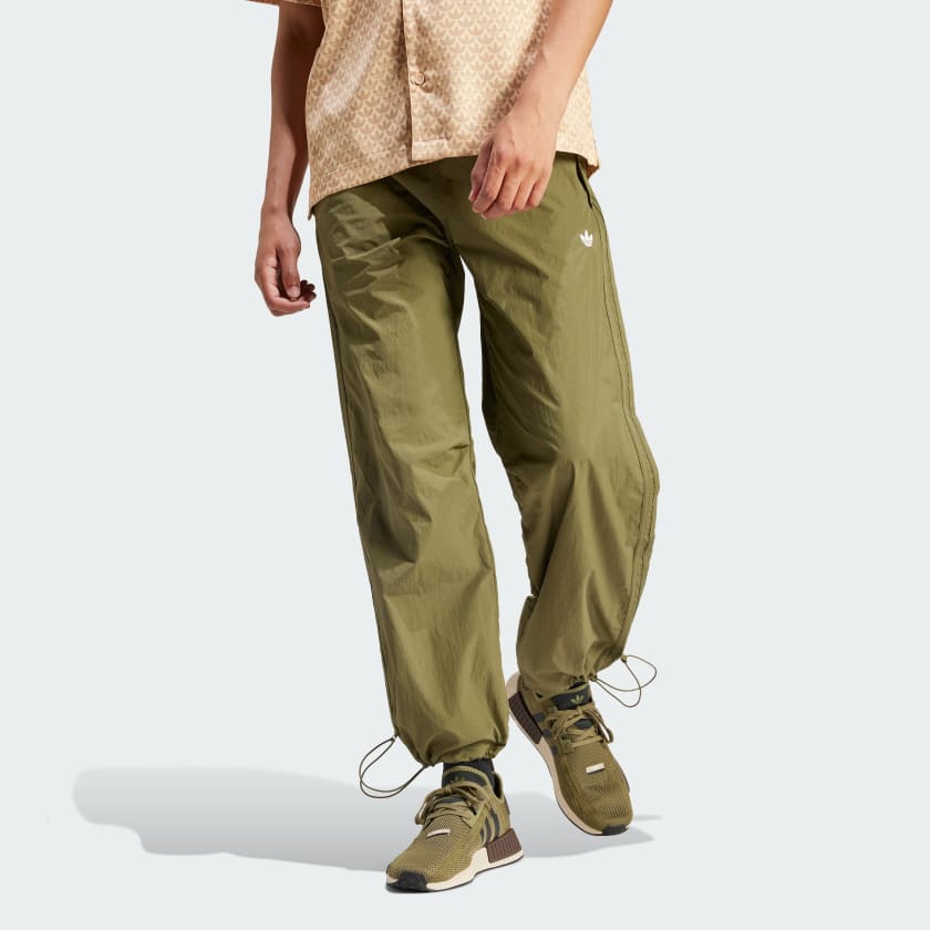 Adidas adi 2025 chino pants jacket