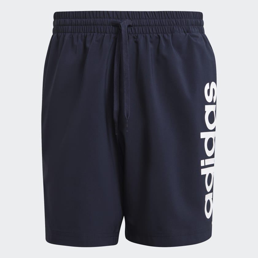 Adidas chelsea sales shorts blue