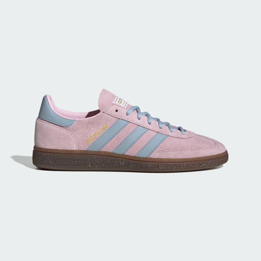 adidas Handball Spezial Shoes - Pink | adidas Philippines