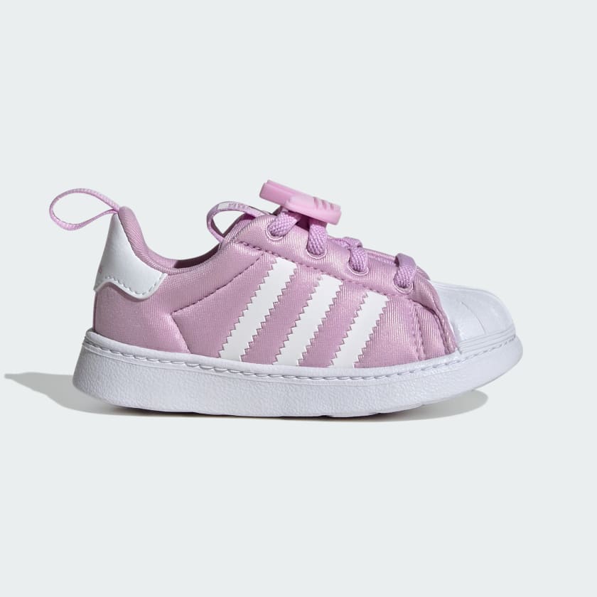 Toddler superstar 360 discount