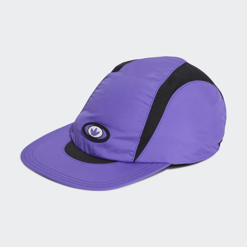 Kan worden genegeerd zone Split adidas Rekive Baseball Hat - Purple | Unisex Lifestyle | adidas US