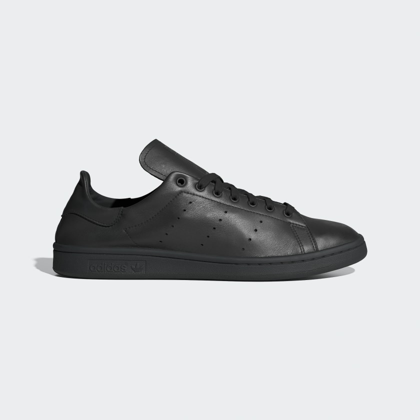 Stan smith metallic black new arrivals