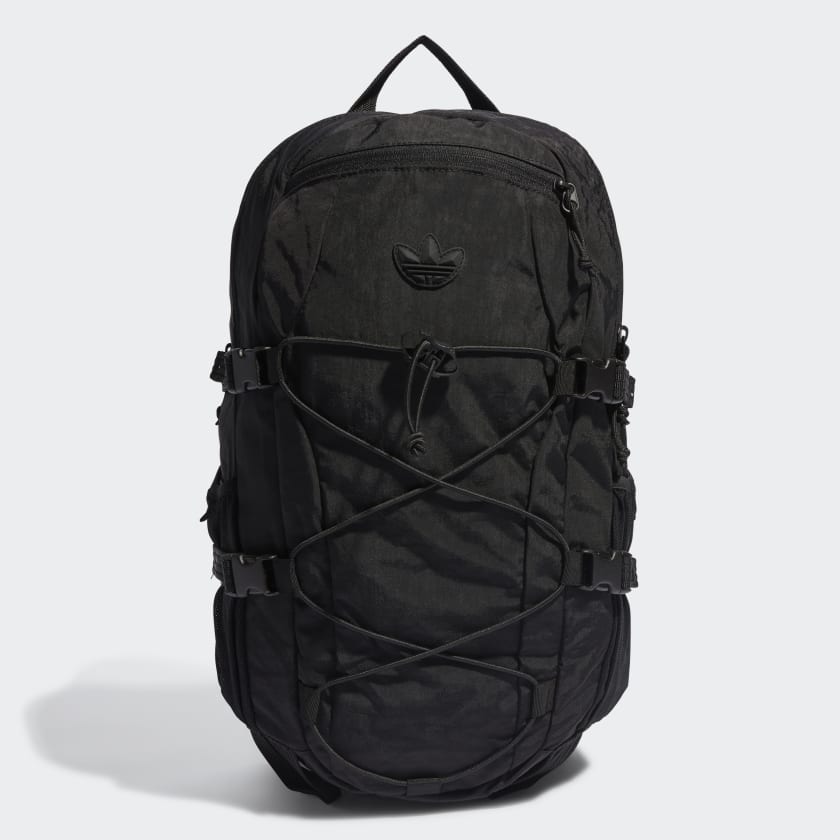 adidas Adventure Rucksack Schwarz adidas Austria