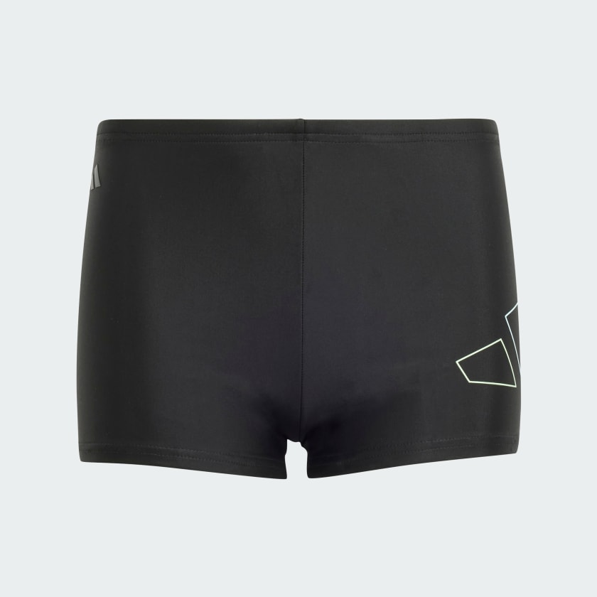 Adidas performance black swimming shorts store
