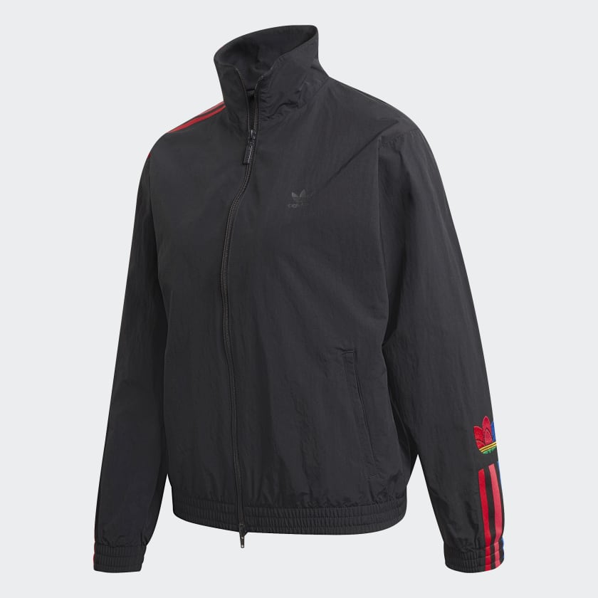 Adidas tlrd track best sale jacket