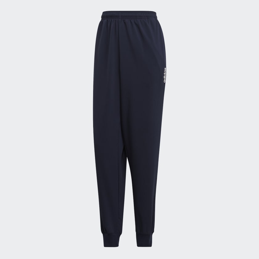 Calça afunilada hot sale essentials plain stanford