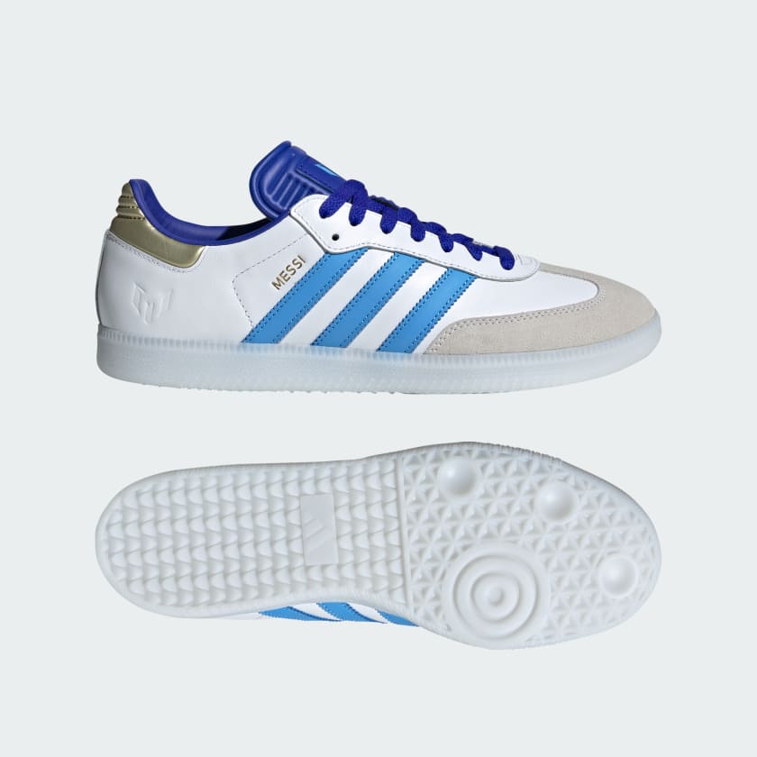 Messi indoor top