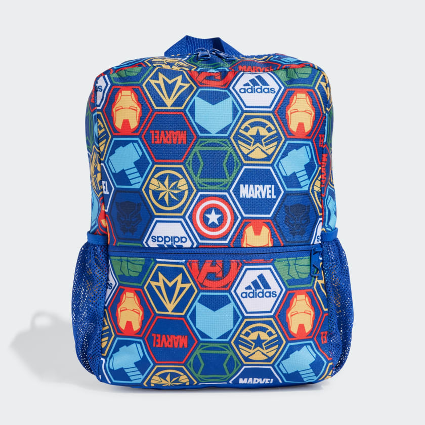 Avengers backpack discount