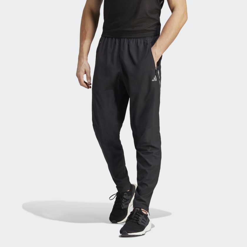 Adidas X-City Lightweight Running Pants