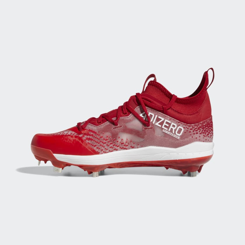 Adidas Adizero Afterburner NWV Cleats Man’s Shoe Review – Is This the Future of Athletic Performance?