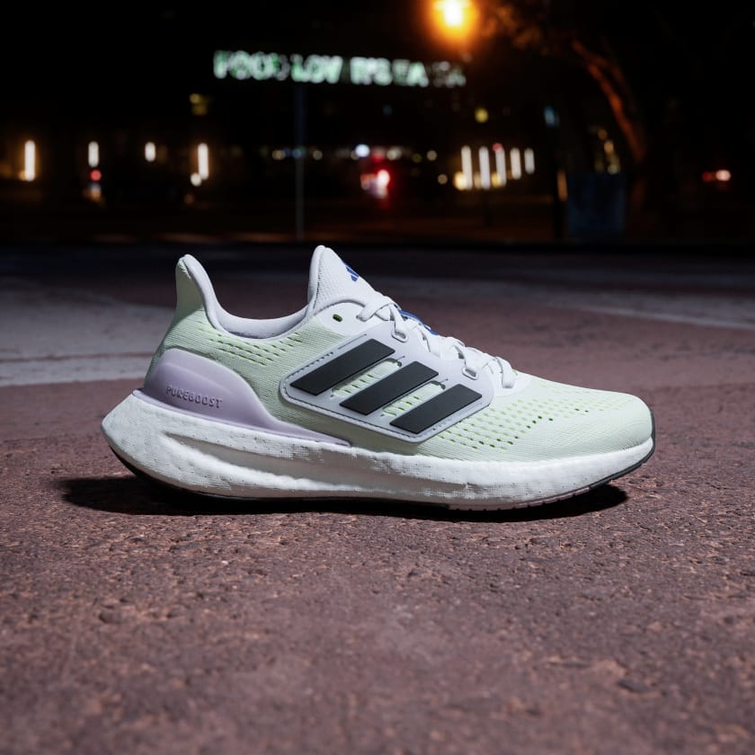 adidas Pureboost 23 adidas Thailand
