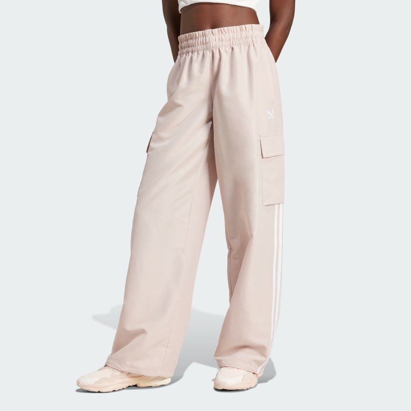 Cargo tracksuit women's on sale