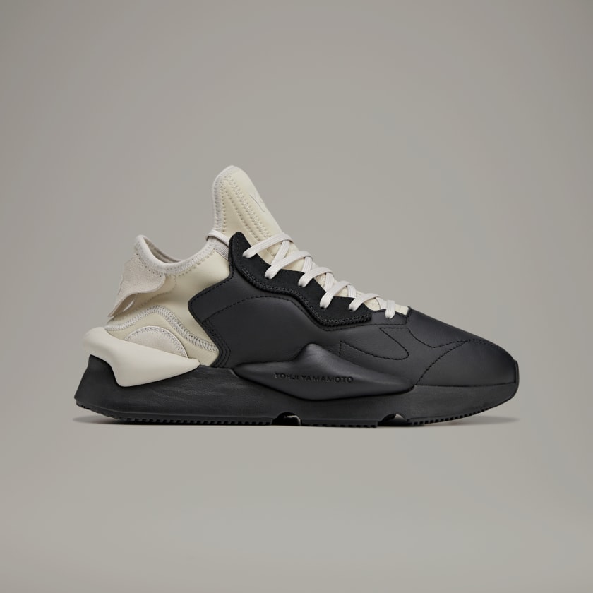 adidas Y-3 Kaiwa - Black | Free Shipping with adiClub | adidas US