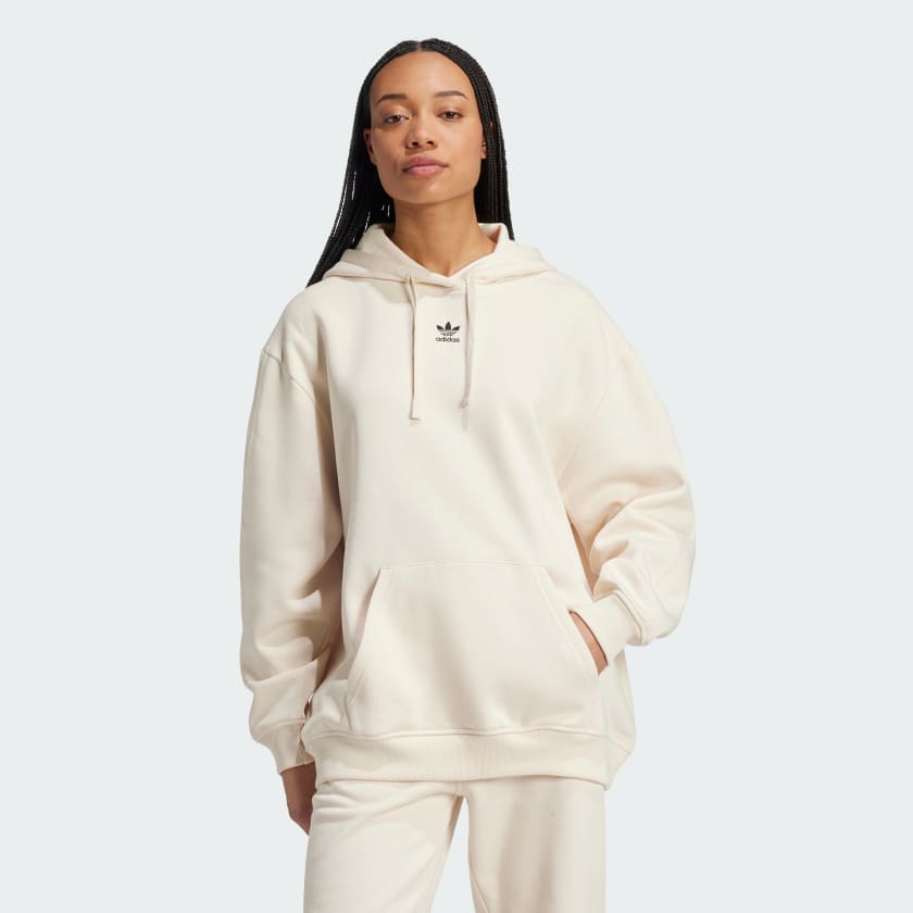Girls fuzzy hoodie cheap