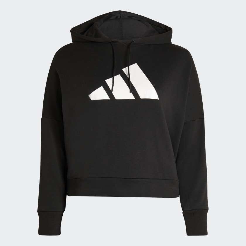 Plus size adidas jumper 2025