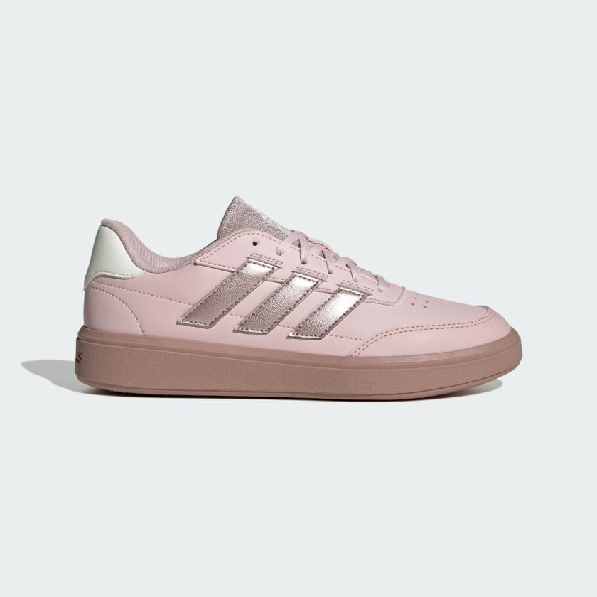 Scarpe Courtblock Rosa adidas adidas Italia
