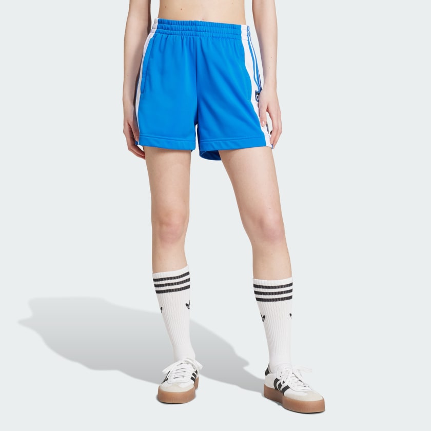 Adidas originals adibreak shorts new arrivals
