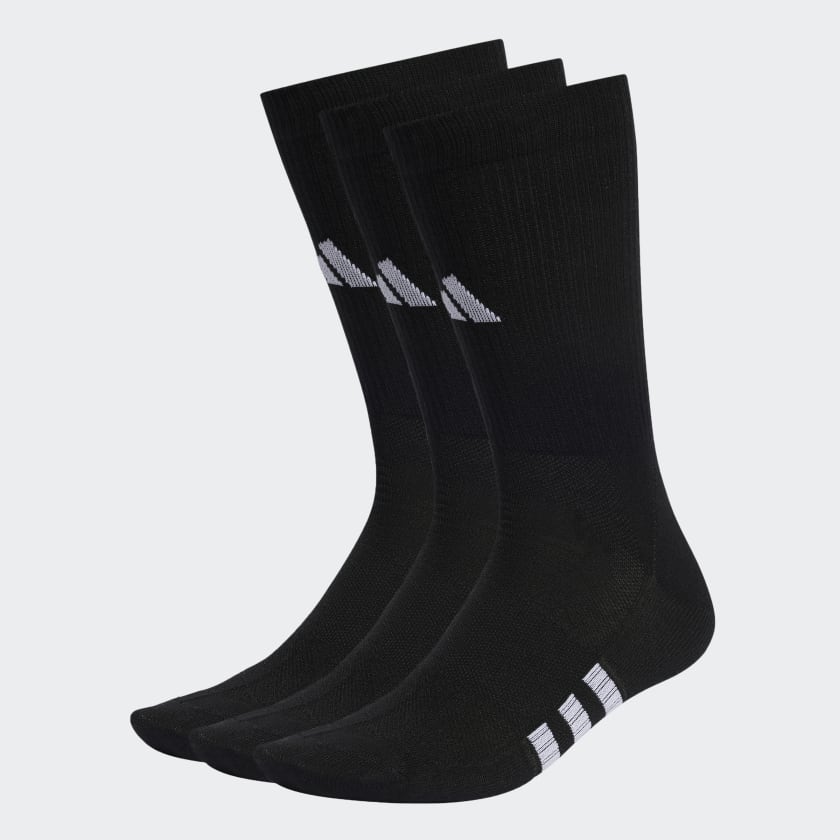 Adidas Calcetines Clasicos Performance Light 3 Pares Training