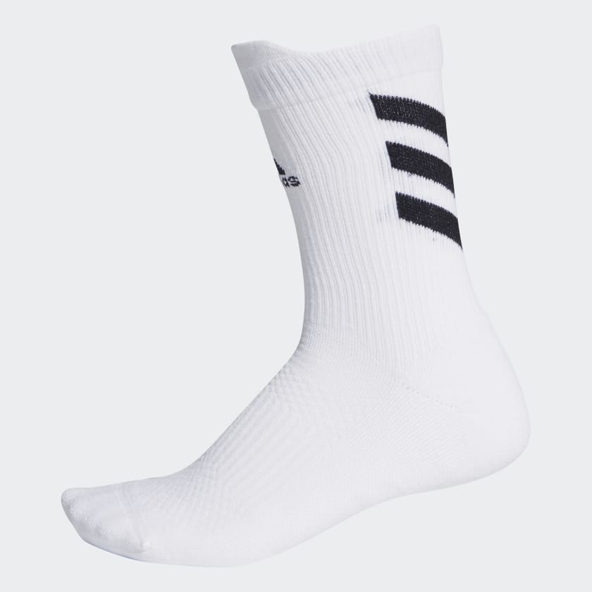 Adidas alpha skin socks 2025