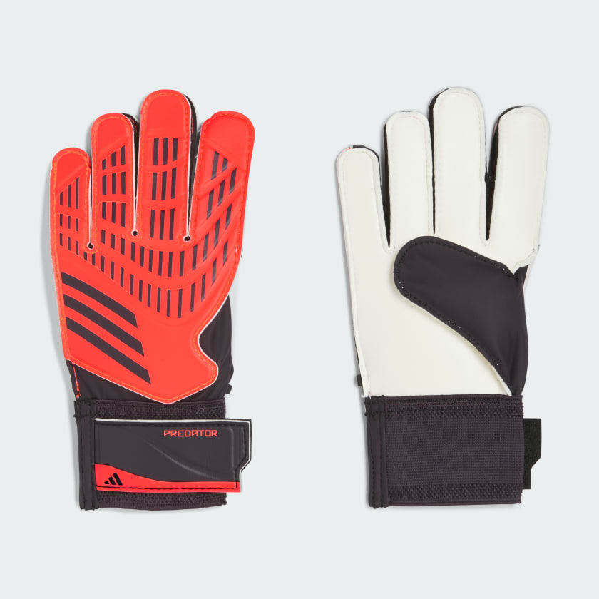 adidas Predator Training Goalkeeper Gloves Kids Pink Free Shipping with adiClub adidas Canada