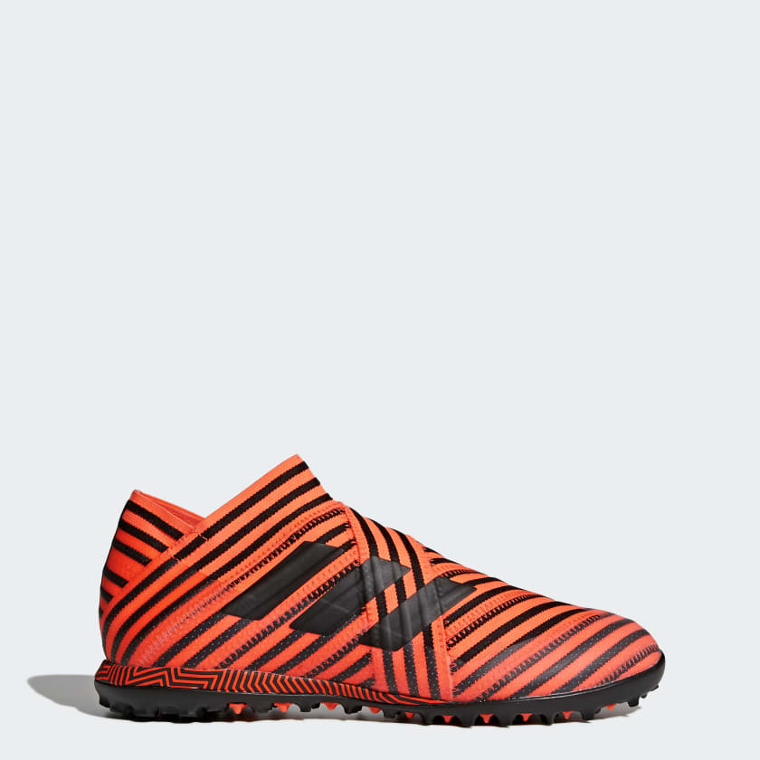 adidas Calzado Nemeziz Tango 17 360 Agility Turf Naranja