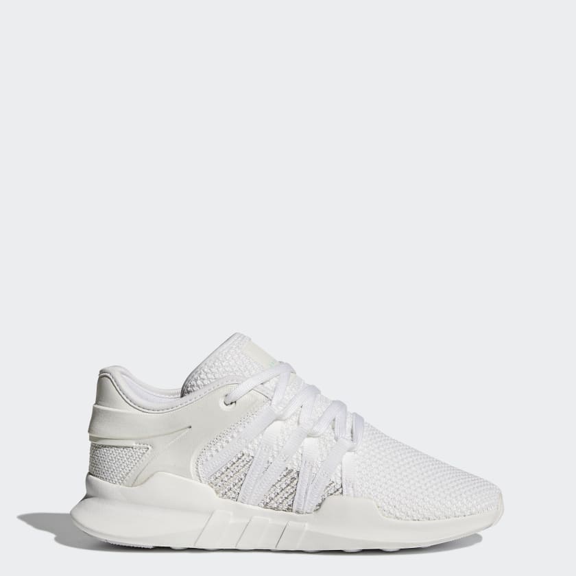 Tênis adidas feminino sale eqt racing adv
