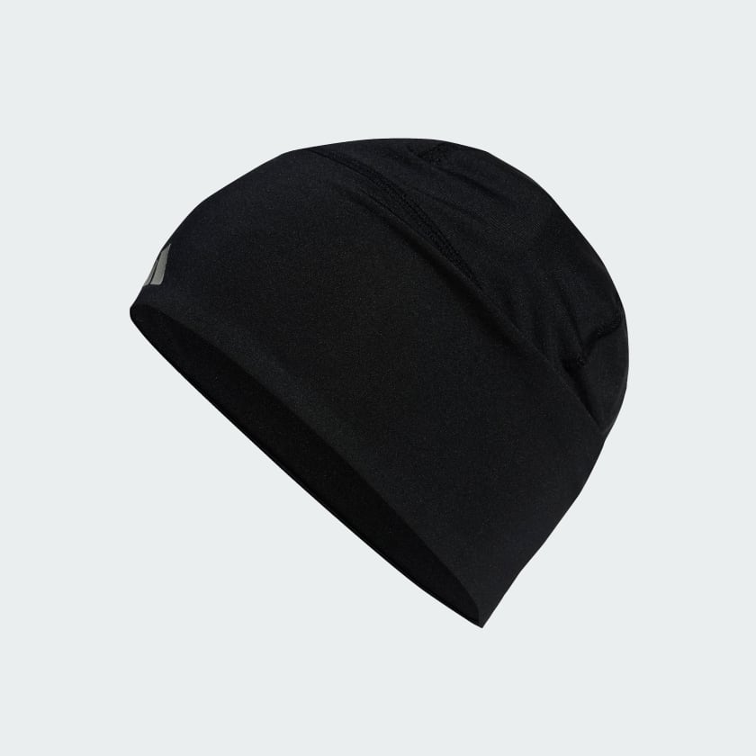 adidas AEROREADY Fitted Beanie Black adidas Deutschland