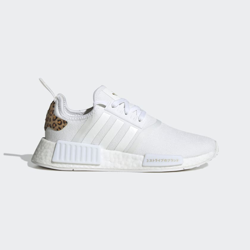 adidas NMD R1 Shoes White adidas Australia