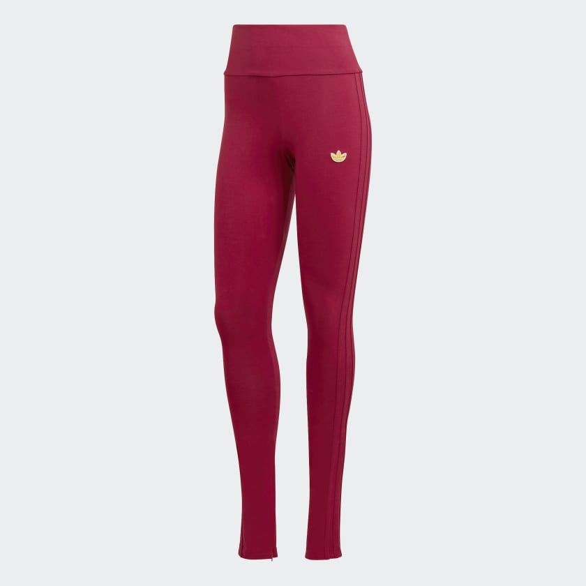 adidas Originals Class of 72 Leggings Red adidas Thailand