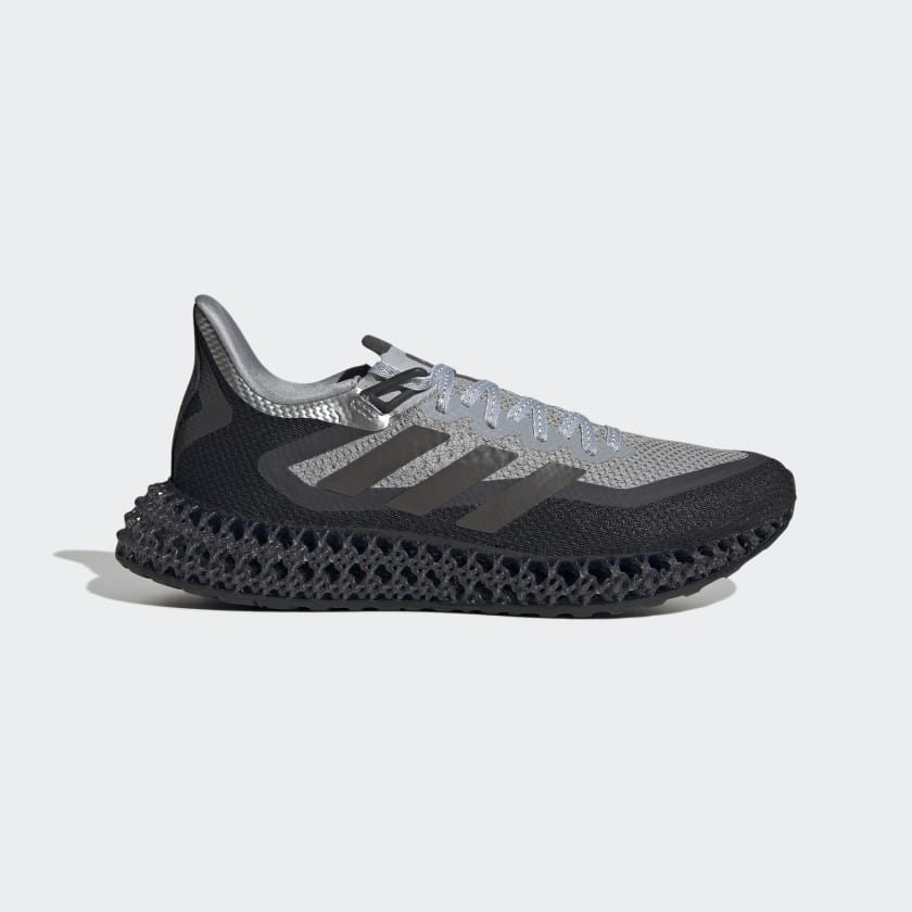 adidas 4DFWD 2 Running Shoes Grey adidas Malaysia