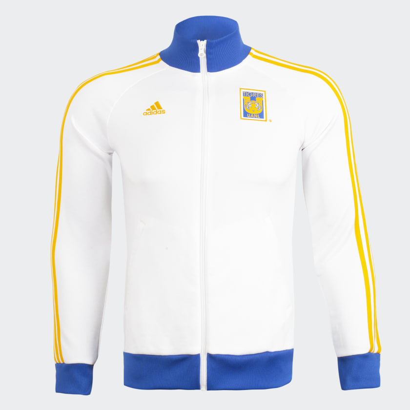 Sudadera top tigres uanl