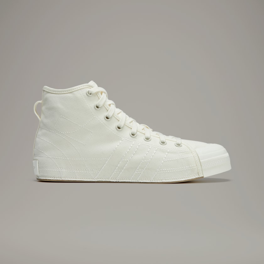 Adidas originals nizza high top store