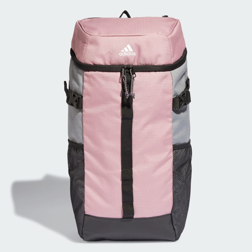Adidas xplorer pink sales